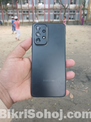 Samsung galaxy a33 5g